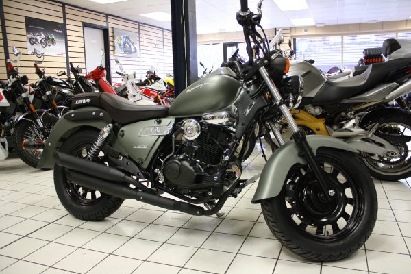 keeway superlight 125 for sale